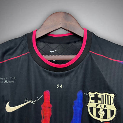 FC Barcelona "Blood and Colors" Premium Kit
