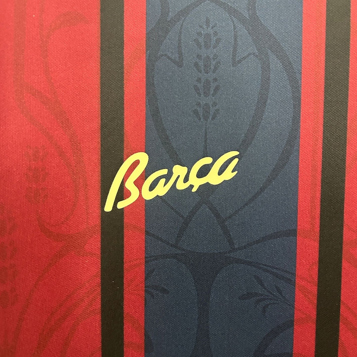 FC Barcelona "Catalan Roots" Premium Kit