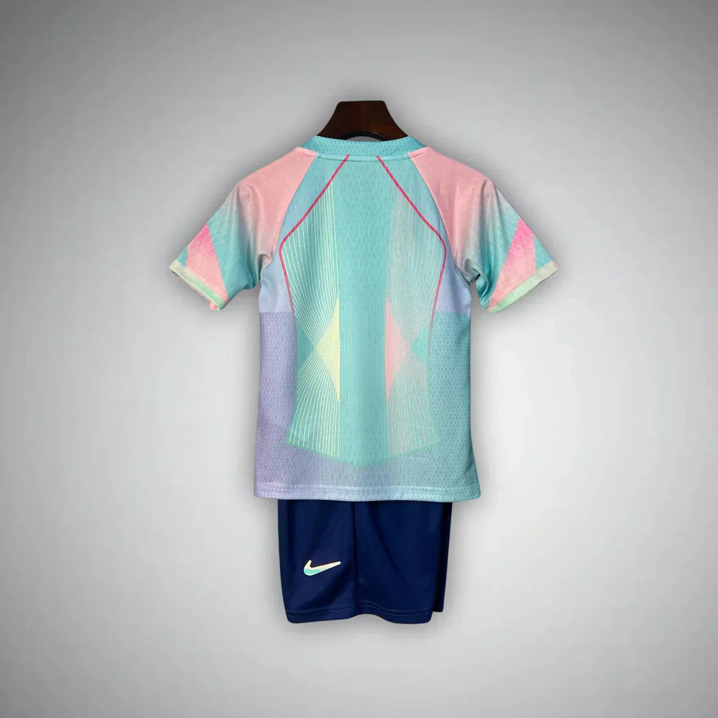 FC Barcelona "Dreamwave" Premium Kids Size Kit
