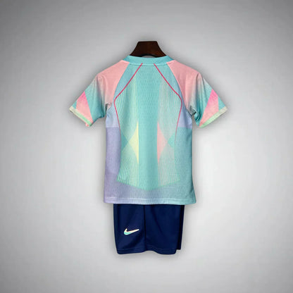 FC Barcelona "Dreamwave" Premium Kids Size Kit