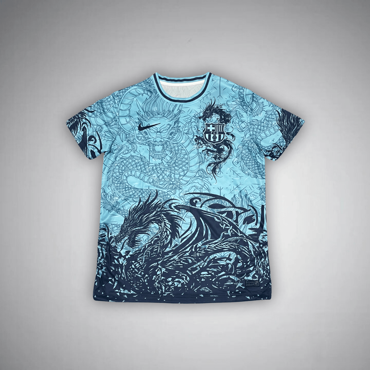 FC Barcelona "Forbidden Land" Premium Kit