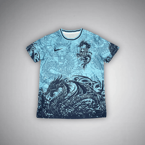 FC Barcelona "Forbidden Land" Premium Kit