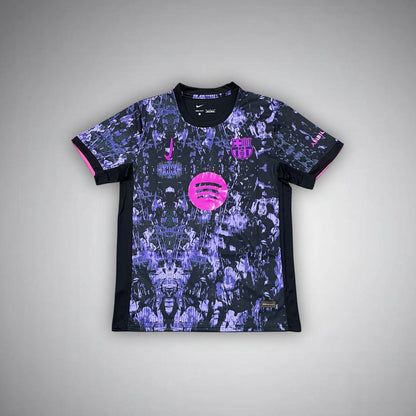 FC Barcelona "La Esencia" Premium Kit