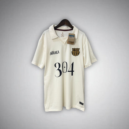 FC Barcelona "Lamine Yamal" Premium Kit