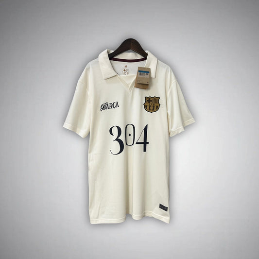 FC Barcelona "Lamine Yamal" Premium Kit