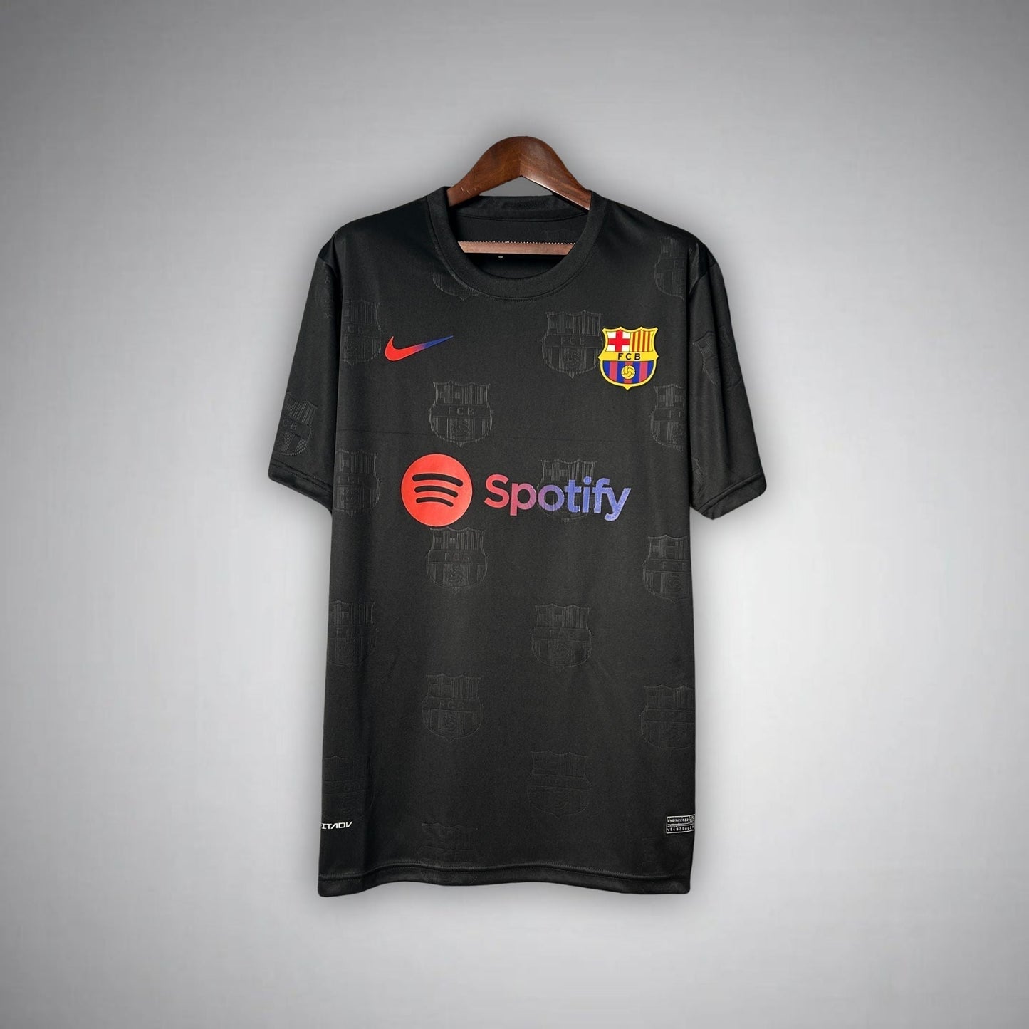 FC Barcelona "Noir Camp" Premium Kit