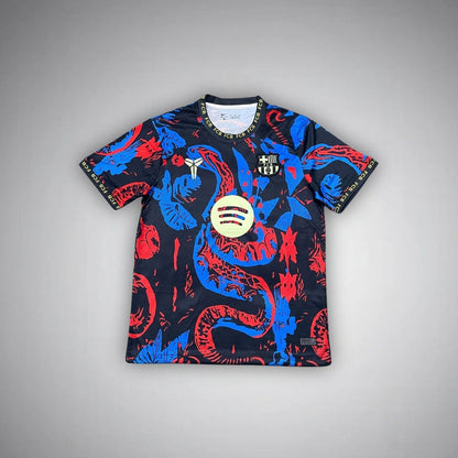 FC Barcelona "Spotify Savage" Premium Kit