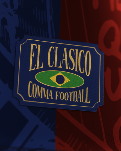 FC Barcelona "The Prince" Premium Kit