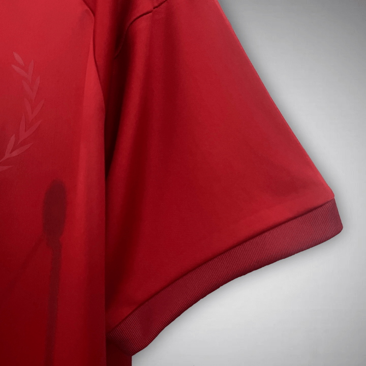 FC Bayern "Bavarian Titan" Premium Kit