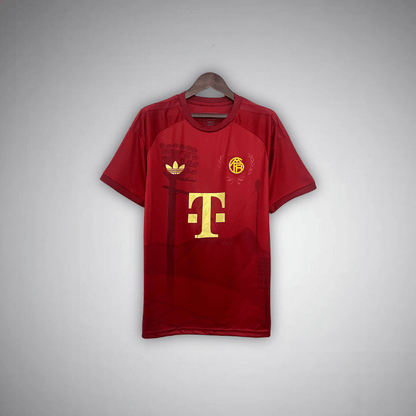 FC Bayern "Bavarian Titan" Premium Kit
