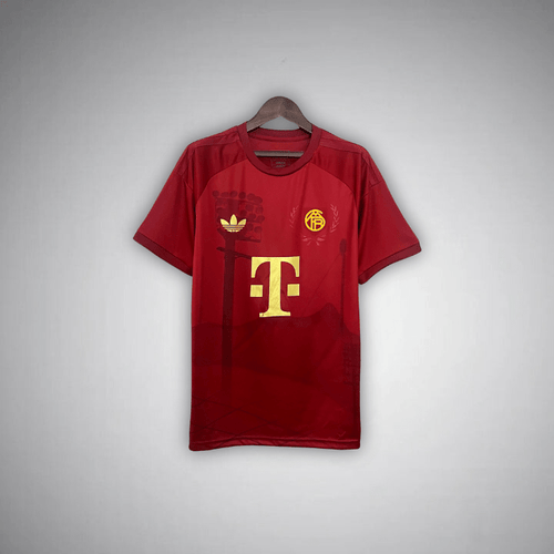 FC Bayern "Bavarian Titan" Premium Kit