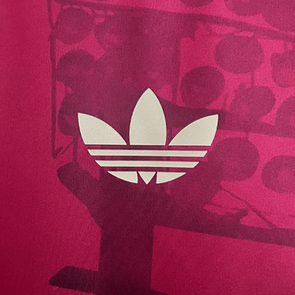 FC Bayern "Bavarian Titan" Premium Kit