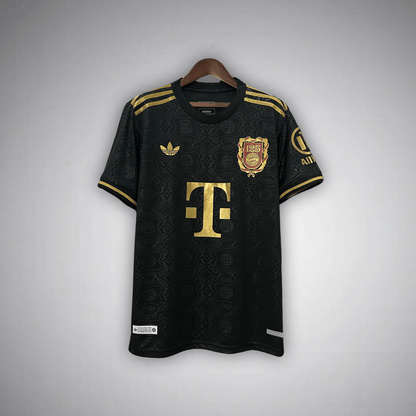 FC Bayern "Luxe Chrome" Premium Kit
