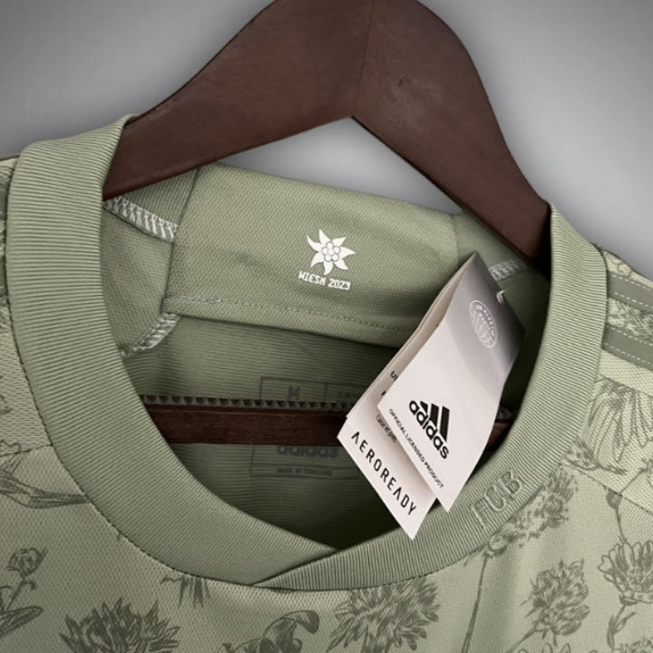 FC Bayern "Centurion" Premium Kit