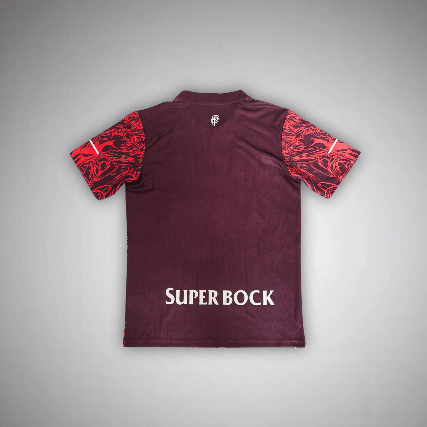 FC Porto "Firestorm" Premium Kit