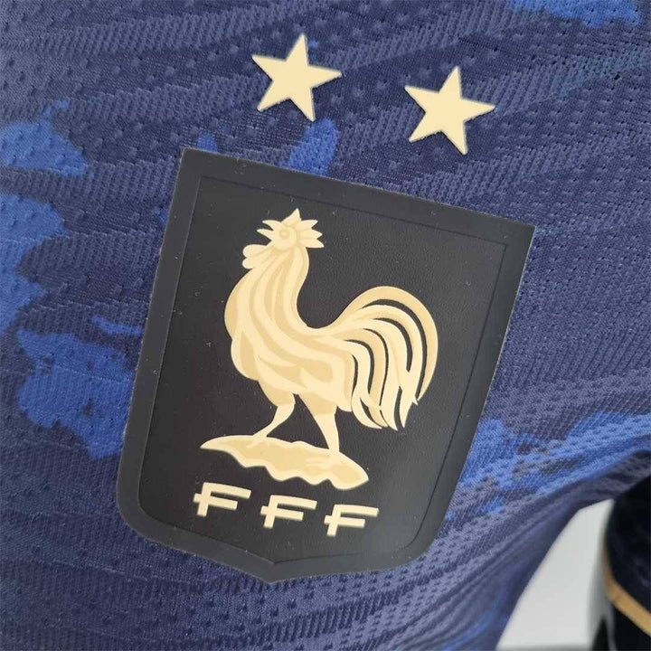 France "Horizon Bleu" Premium Kit