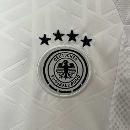 Germany 2024 Home Kids Size Kit