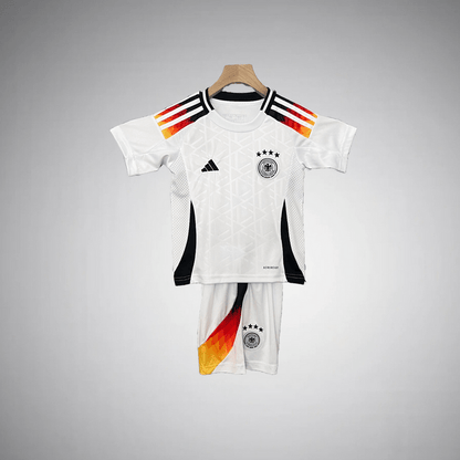 Germany 2024 Home Kids Size Kit