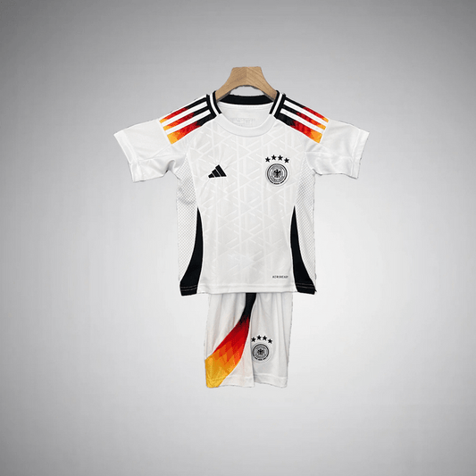 Germany 2024 Home Kids Size Kit