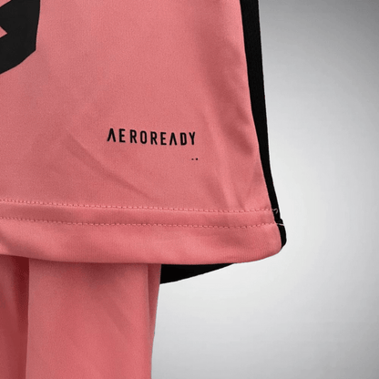 24/25 Inter Miami Home Kids Size Kit