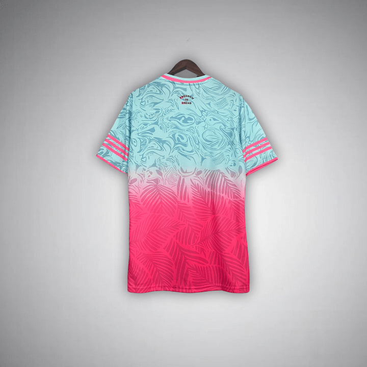 Inter Miami "Miami Beach" Premium Kit