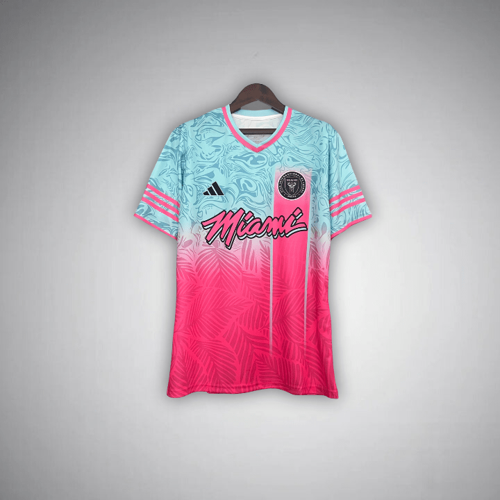Inter Miami "Miami Beach" Premium Kit