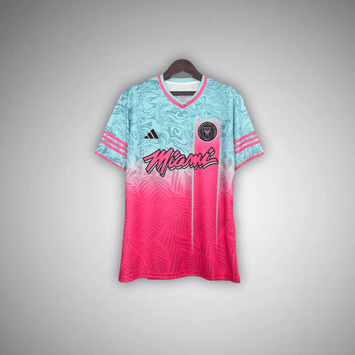 Inter Miami "Miami Beach" Premium Kit