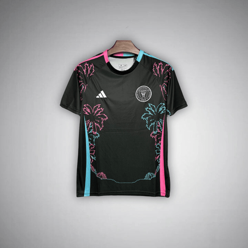 Inter Miami "Neon Beach" Premium Kit