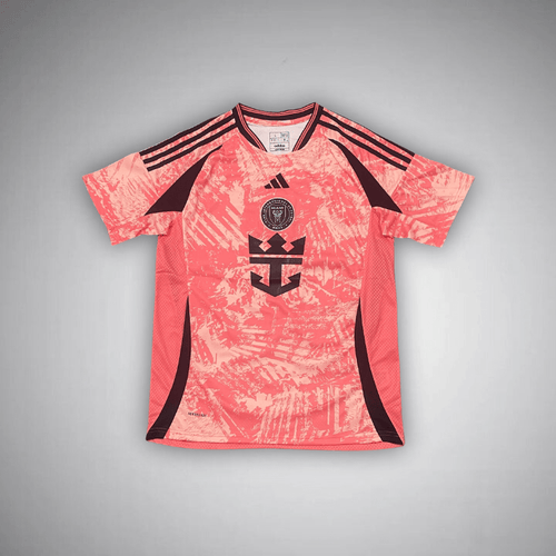 Inter Miami "Sunset Pulse" Premium Kit