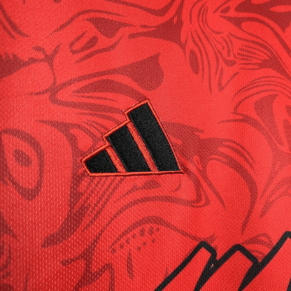 Inter Miami "Tropical Vibe" Premium Kit