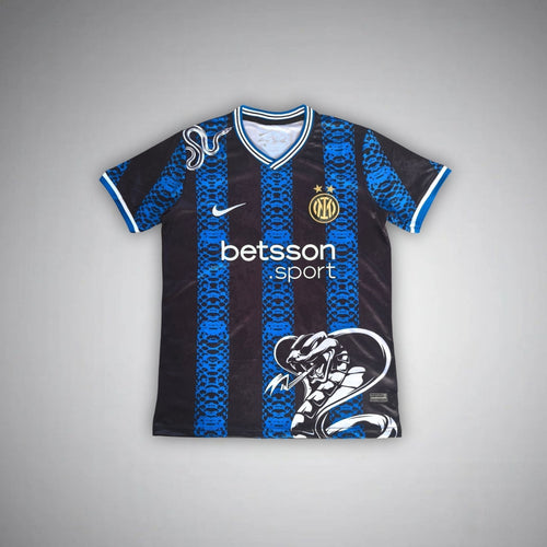 Inter Milan "Strike Milano" Premium Kit