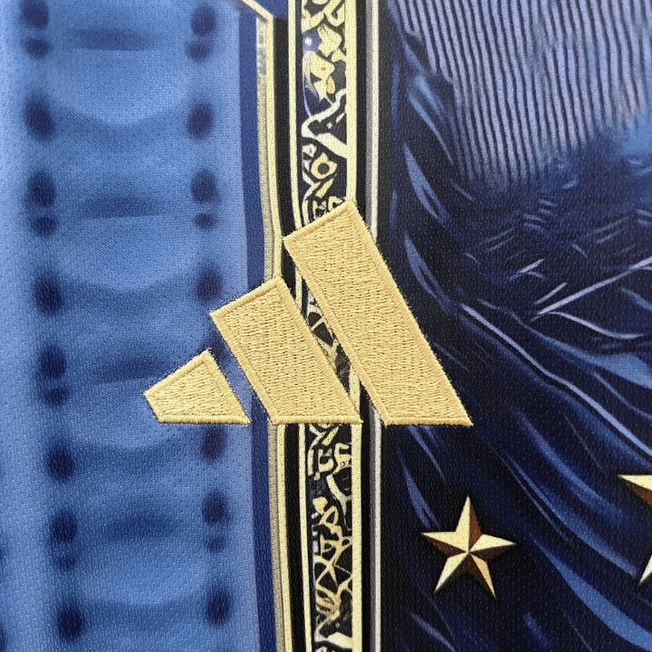 Italy "Royalty" Premium Kit