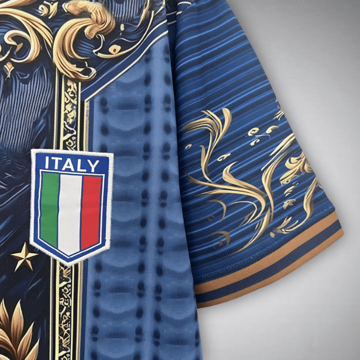 Italy "Royalty" Premium Kit