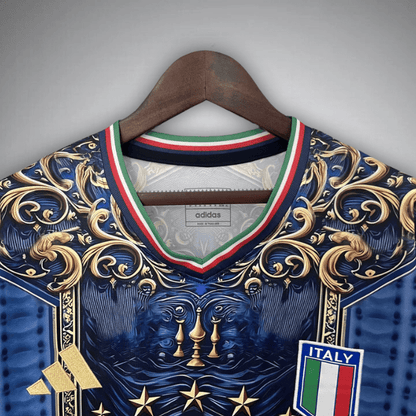 Italy "Royalty" Premium Kit