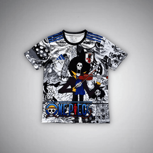 Japan "Brook" Premium Kit