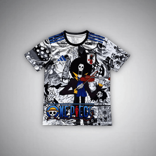 Japan "Brook" Premium Kit