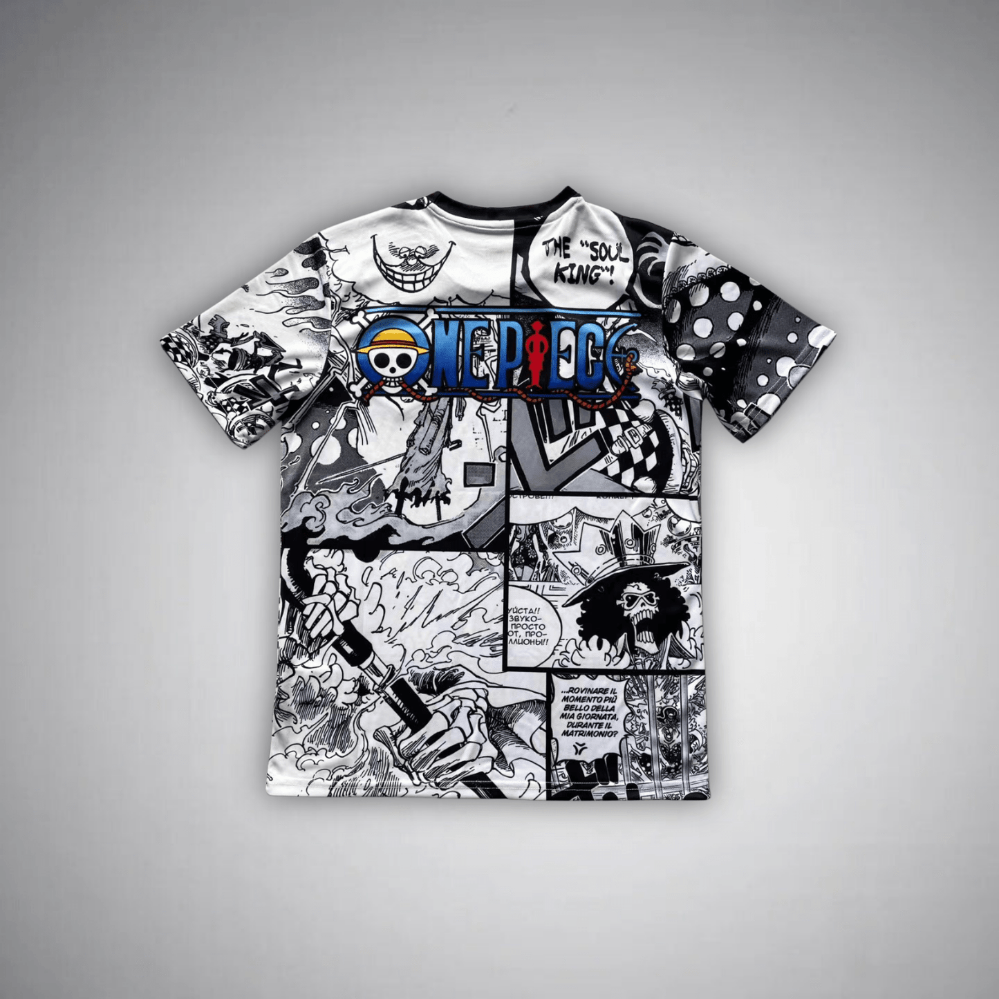 Japan "Brook" Premium Kit