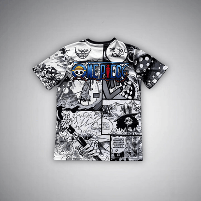 Japan "Brook" Premium Kit