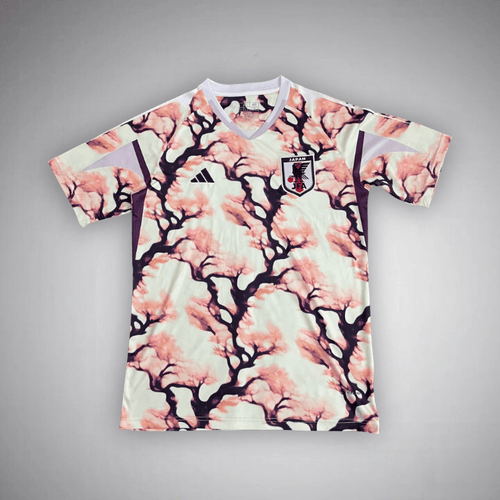 Japan "Cherry Blossom" Premium Kit