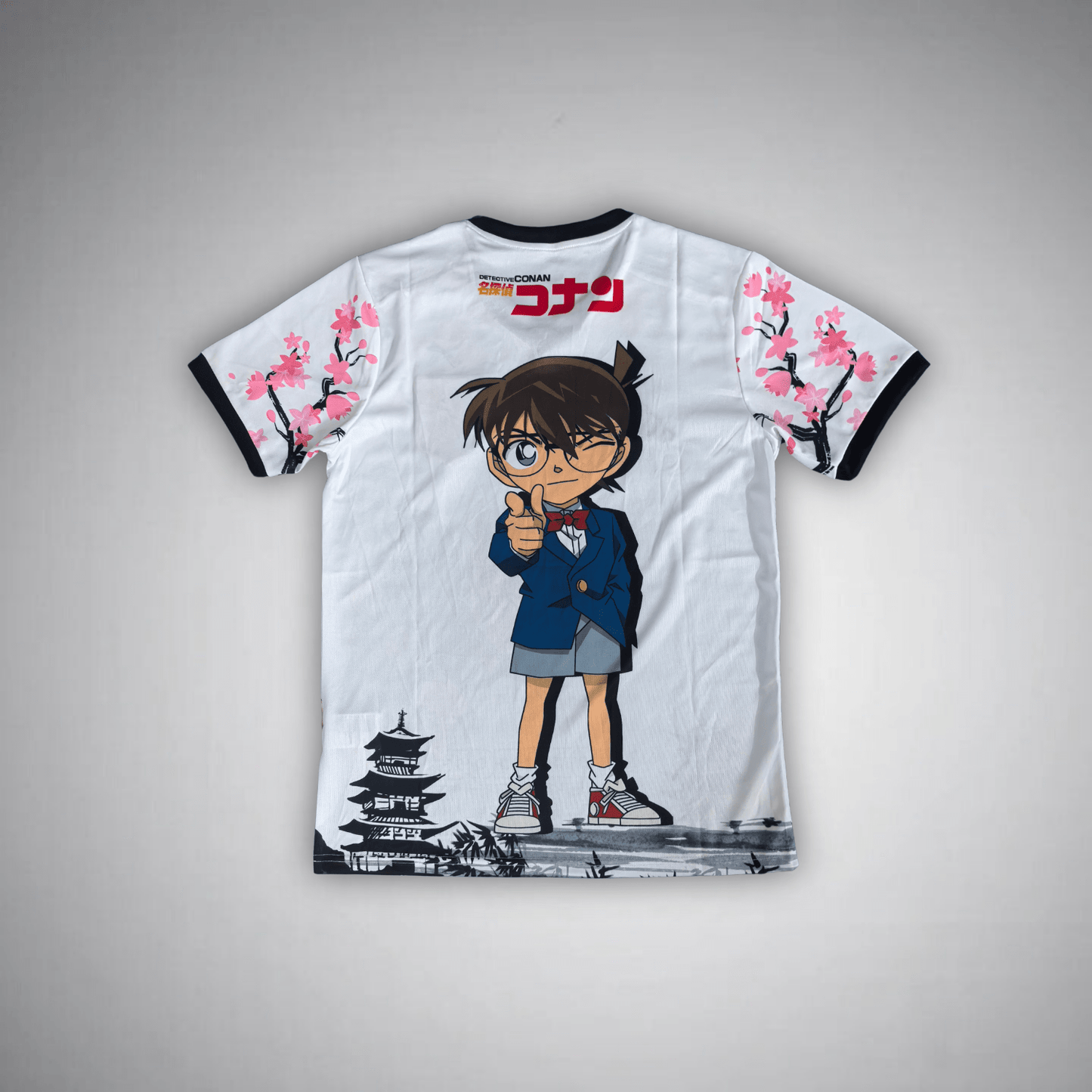 Japan "Detective Conan" Premium Kit