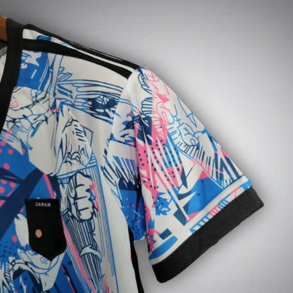 Japan "Dragon Ball" Premium Kids Size Kit