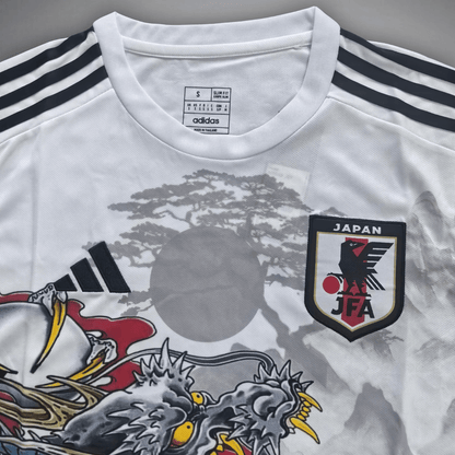 Japan "Floral Dragon" Premium Kit