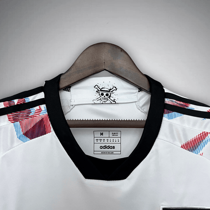 Japan "Luffy One Piece" Premium Kit