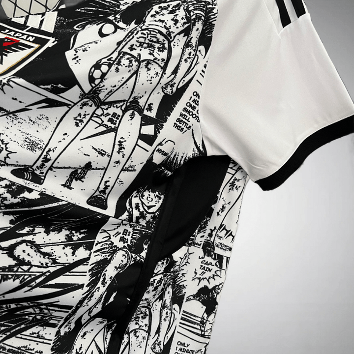 Japan "Manga Montage" Premium Kit