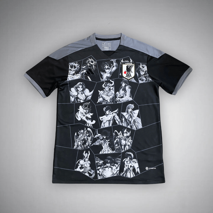 Japan "Saint Seiya" Premium Kit