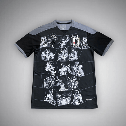 Japan "Saint Seiya" Premium Kit