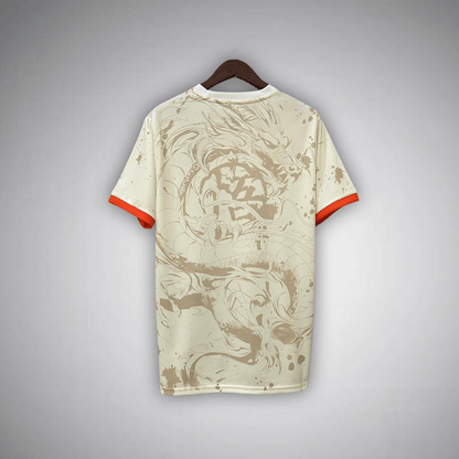 Japan "Son Goku" Premium Kit