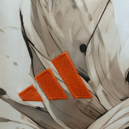 Japan "Son Goku" Premium Kit