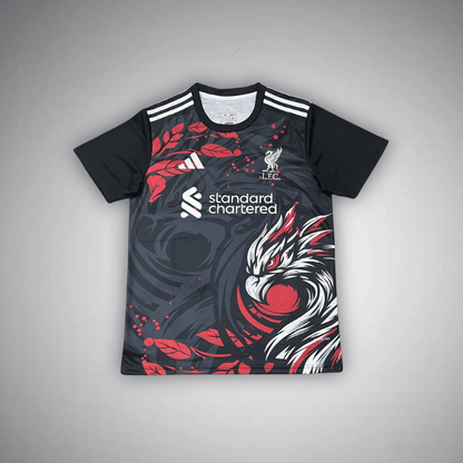Liverpool "Furious Cormorant" Premium Kit