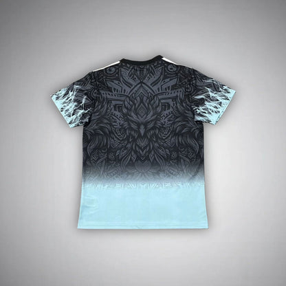 Liverpool "Ocean Phoenix" Premium Kit